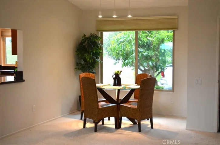 Dining room!