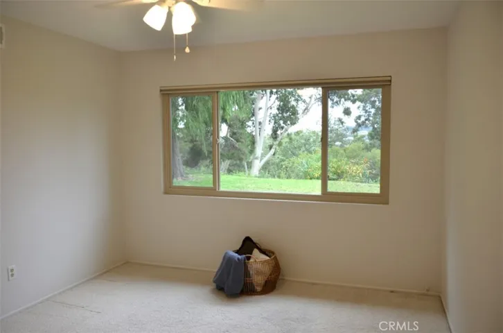 Front bedroom