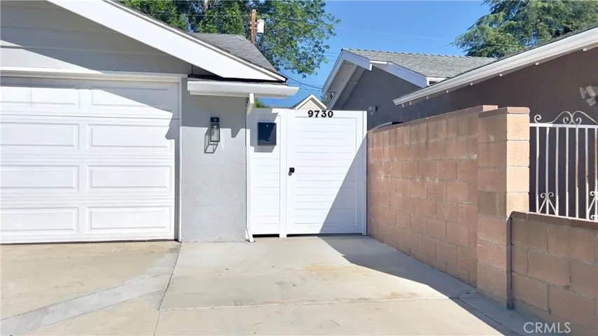 9730 Kessler Avenue, Chatsworth, California 91311