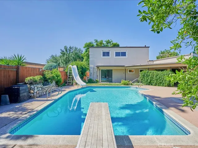 2178 N San Marcos Place, Claremont, California 91711