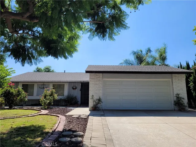 538 Aspen Lane, Pomona, California 91767