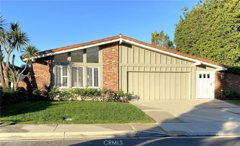 29015 Trailriders Drive, Rancho Palos Verdes, California 90275