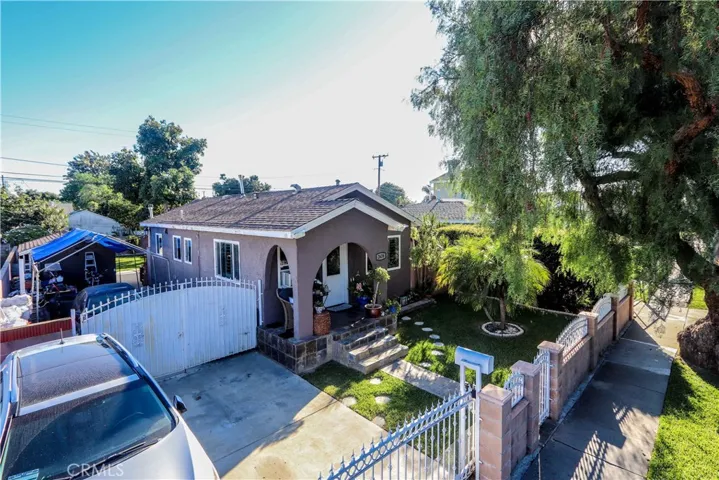 2638 E Jefferson Street, Carson, California 90810