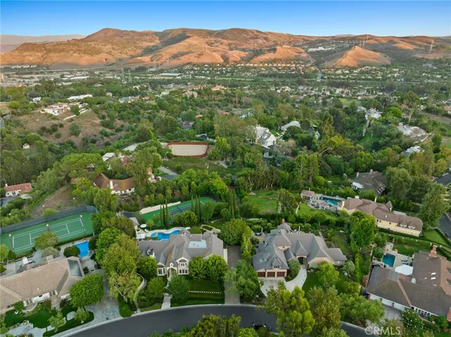 30602 Hunt Club Drive, San Juan Capistrano, California 92675