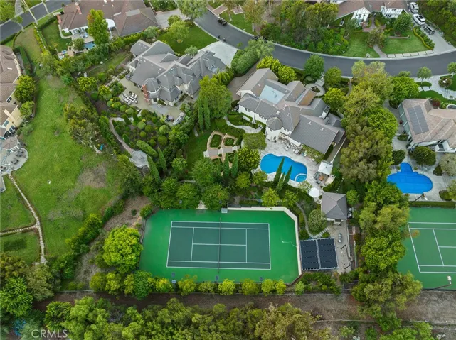 30602 Hunt Club Drive, San Juan Capistrano, California 92675