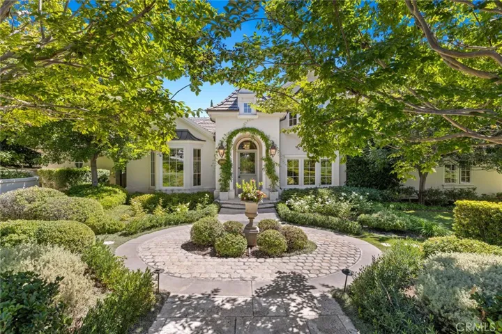 30602 Hunt Club Drive, San Juan Capistrano, California 92675