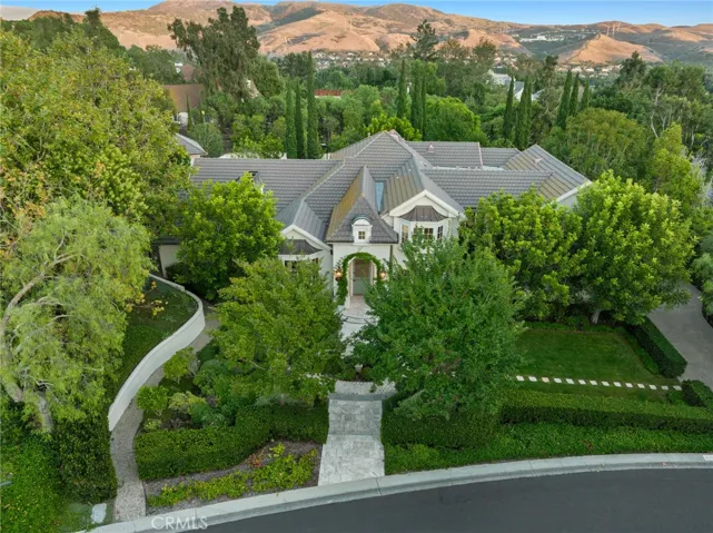 30602 Hunt Club Drive, San Juan Capistrano, California 92675