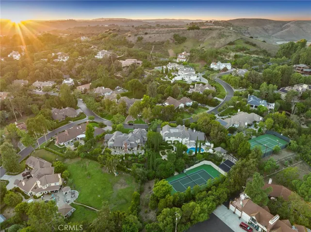 30602 Hunt Club Drive, San Juan Capistrano, California 92675
