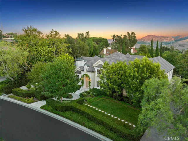 30602 Hunt Club Drive, San Juan Capistrano, California 92675