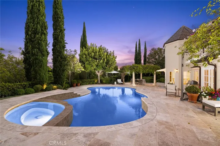 30602 Hunt Club Drive, San Juan Capistrano, California 92675