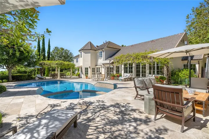 30602 Hunt Club Drive, San Juan Capistrano, California 92675