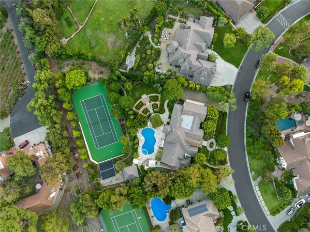 30602 Hunt Club Drive, San Juan Capistrano, California 92675