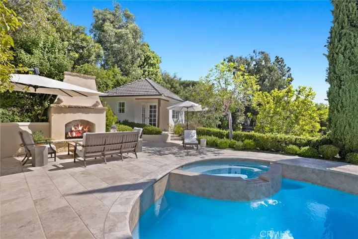 30602 Hunt Club Drive, San Juan Capistrano, California 92675
