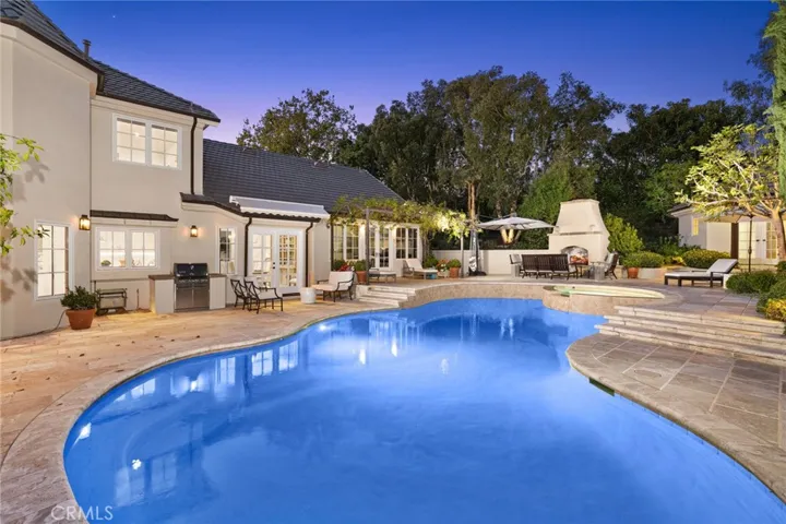 30602 Hunt Club Drive, San Juan Capistrano, California 92675
