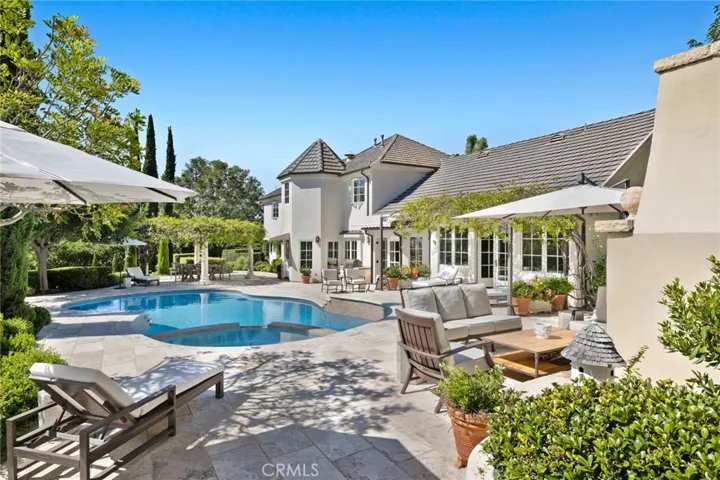30602 Hunt Club Drive, San Juan Capistrano, California 92675