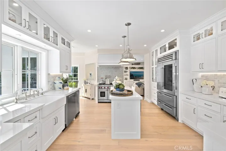 30602 Hunt Club Drive, San Juan Capistrano, California 92675