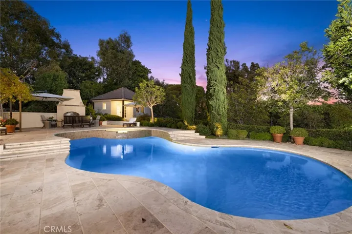 30602 Hunt Club Drive, San Juan Capistrano, California 92675