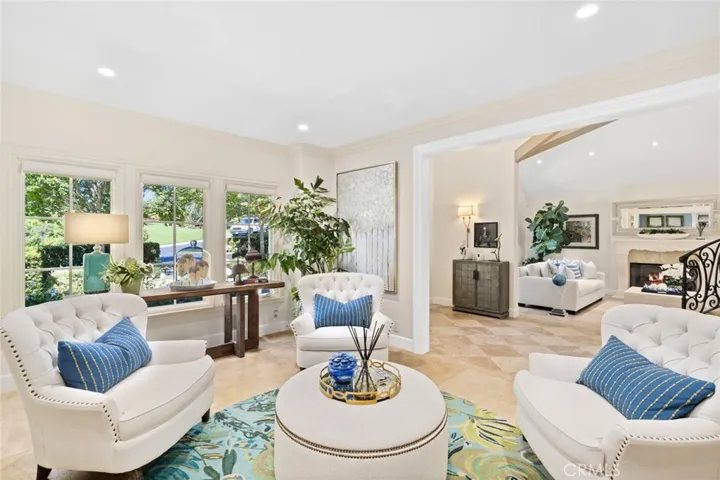30602 Hunt Club Drive, San Juan Capistrano, California 92675
