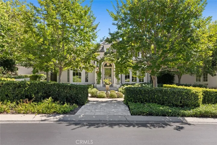 30602 Hunt Club Drive, San Juan Capistrano, California 92675