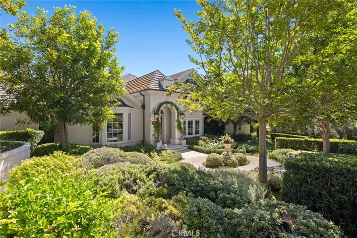 30602 Hunt Club Drive, San Juan Capistrano, California 92675
