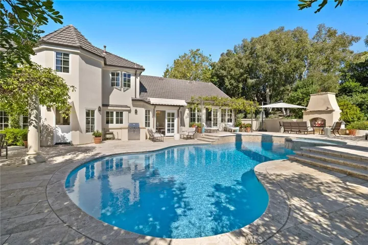 30602 Hunt Club Drive, San Juan Capistrano, California 92675