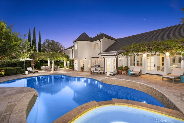 30602 Hunt Club Drive, San Juan Capistrano, California 92675