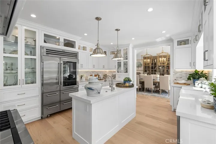 30602 Hunt Club Drive, San Juan Capistrano, California 92675