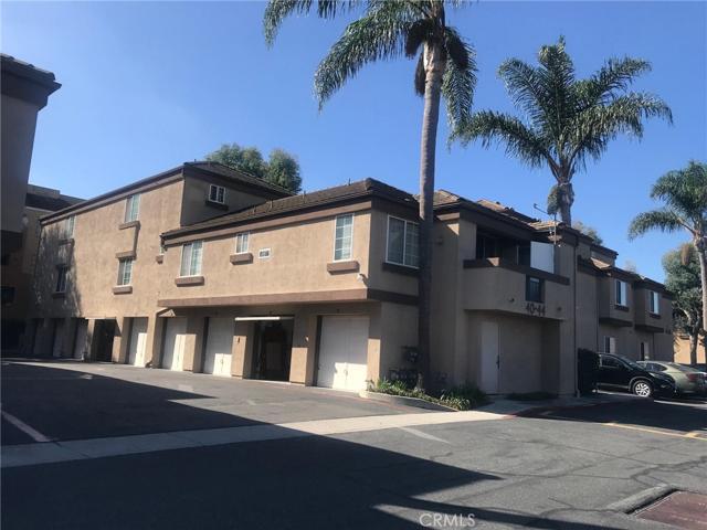 21415 S Vermont Avenue Unit 44, Torrance, California 90502