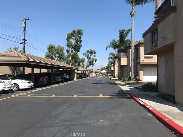 21415 S Vermont Avenue Unit 44, Torrance, California 90502