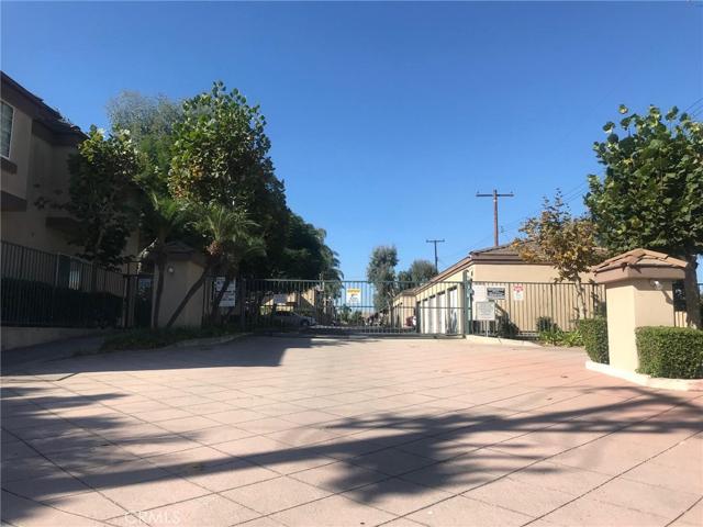 21415 S Vermont Avenue Unit 44, Torrance, California 90502