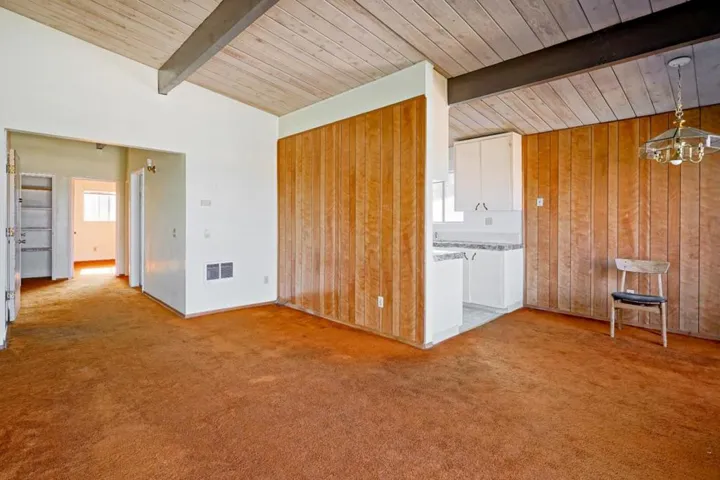 116 Evans Avenue, Pacific Grove, California 93950