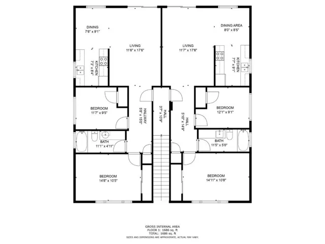 116 Evans Avenue, Pacific Grove, California 93950
