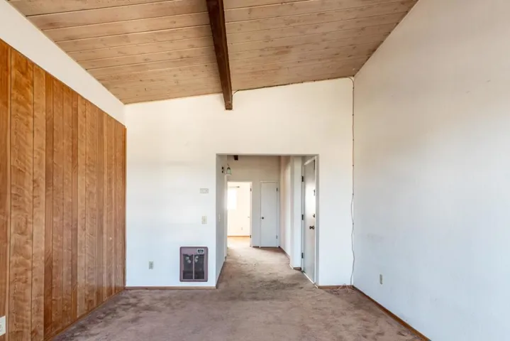 116 Evans Avenue, Pacific Grove, California 93950