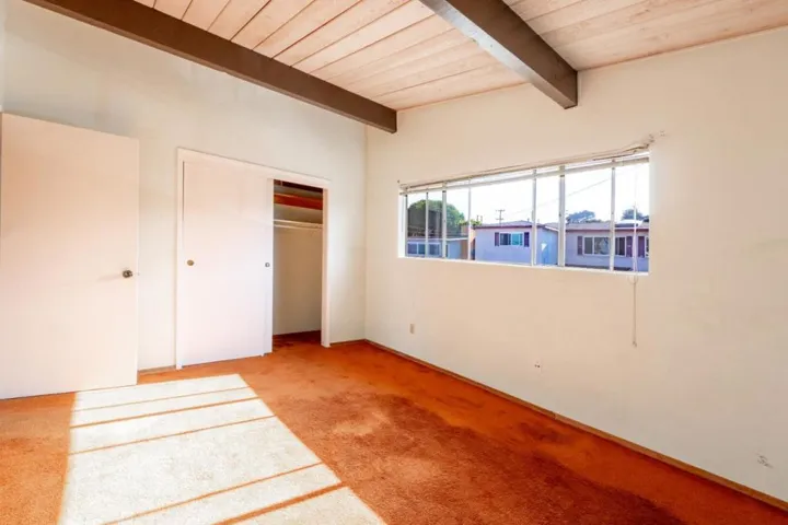 116 Evans Avenue, Pacific Grove, California 93950