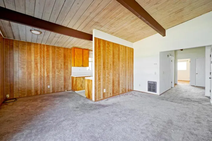 116 Evans Avenue, Pacific Grove, California 93950