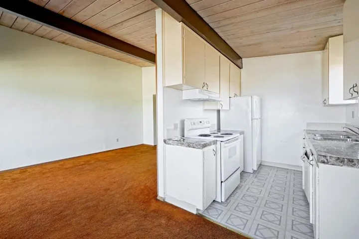 116 Evans Avenue, Pacific Grove, California 93950