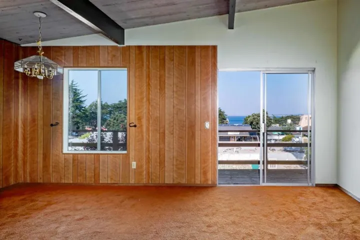 116 Evans Avenue, Pacific Grove, California 93950