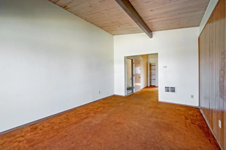116 Evans Avenue, Pacific Grove, California 93950