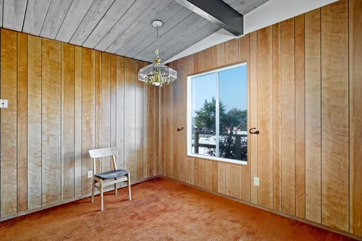 116 Evans Avenue, Pacific Grove, California 93950