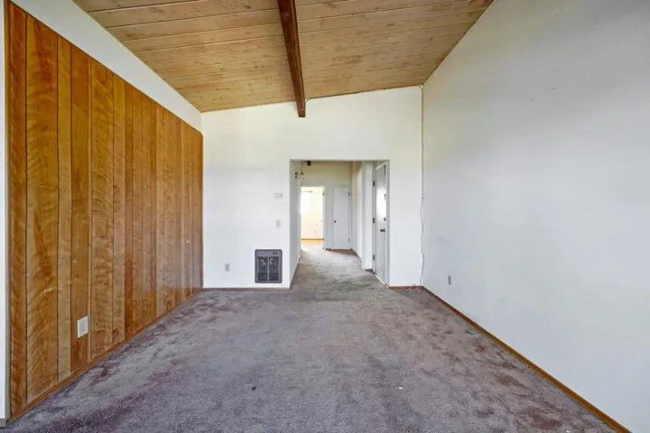 116 Evans Avenue, Pacific Grove, California 93950