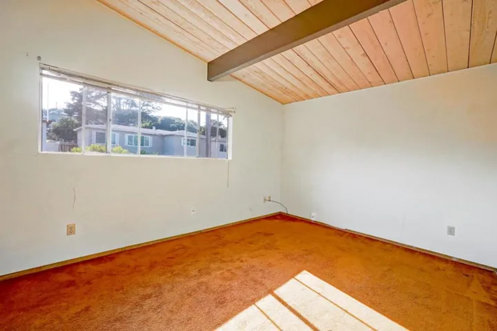 116 Evans Avenue, Pacific Grove, California 93950