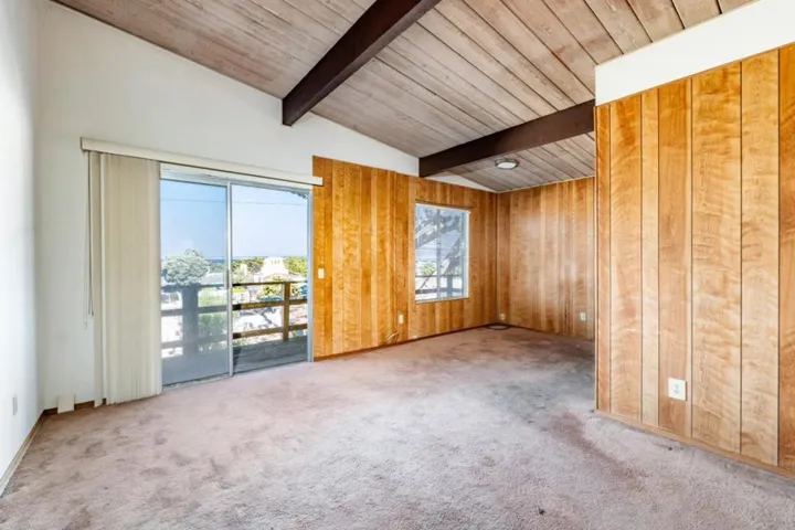 116 Evans Avenue, Pacific Grove, California 93950