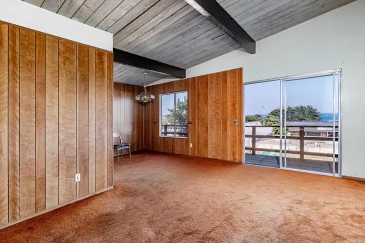 116 Evans Avenue, Pacific Grove, California 93950