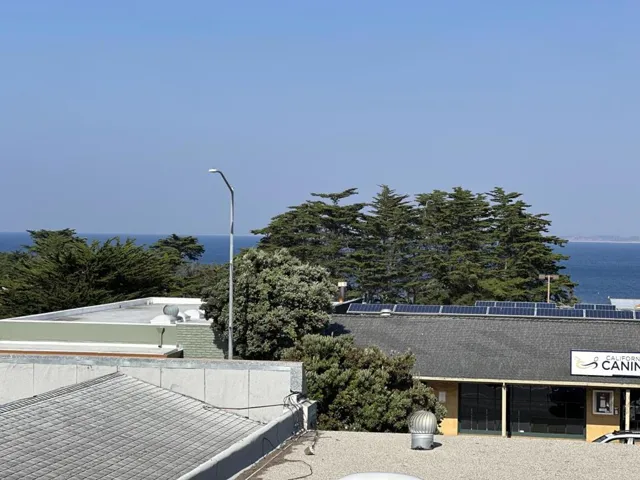 116 Evans Avenue, Pacific Grove, California 93950