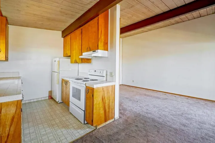 116 Evans Avenue, Pacific Grove, California 93950