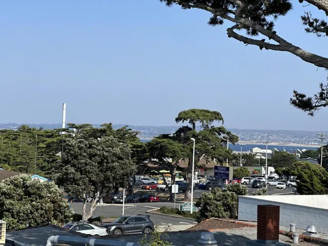 116 Evans Avenue, Pacific Grove, California 93950