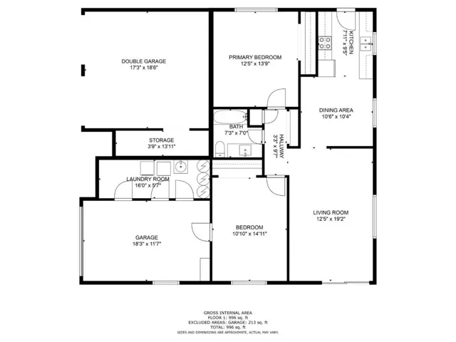 116 Evans Avenue, Pacific Grove, California 93950