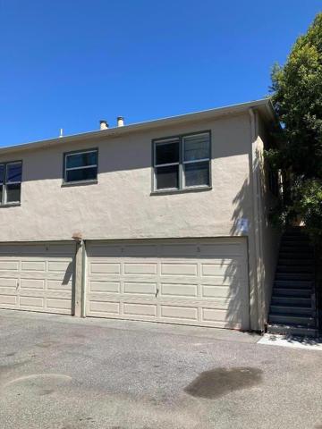 527 Matadero Avenue Unit 8, Palo Alto, California 94306