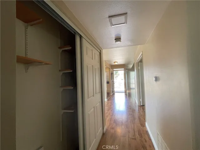 Storage space