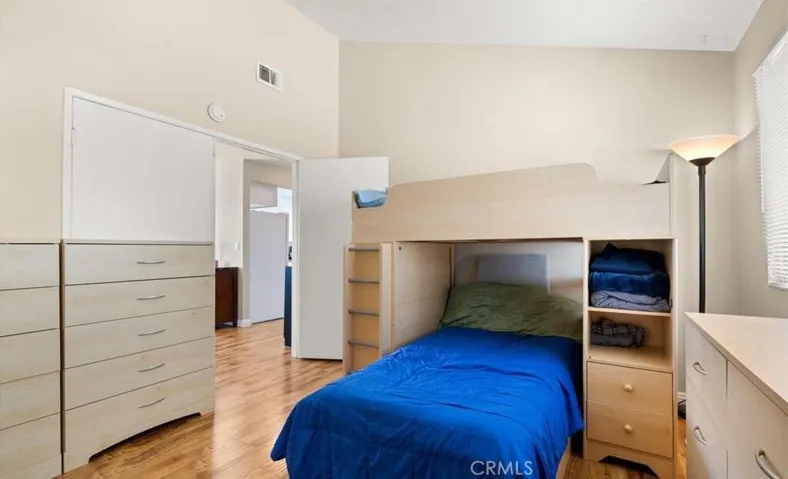 Other Bedroom off dining room